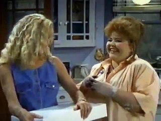 Step by Step - Cody Lambert's (Sasha Mitchell) Introduction