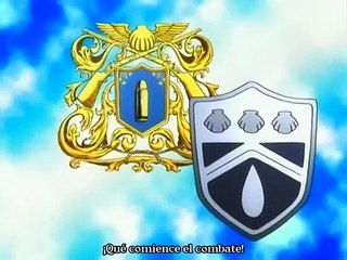 Yamamoto Vs Squalo AMV