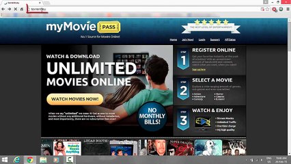 Step-by-Step Guide to Download Torrent Files Safely 🔽