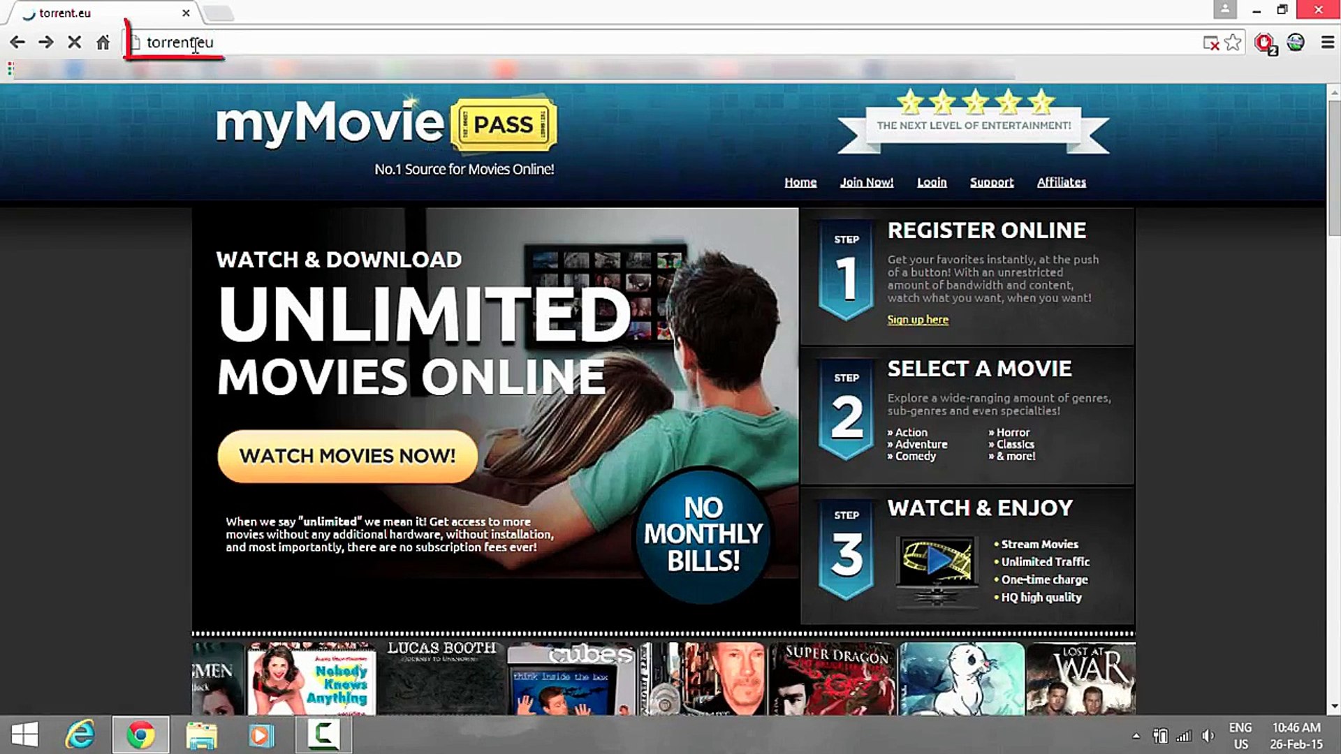 How To Download Torrent File