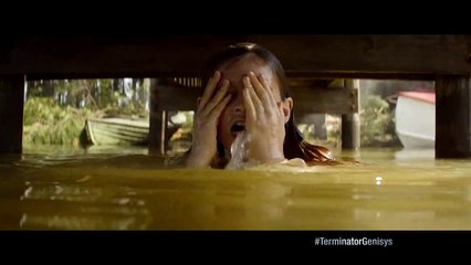 Terminator Genisys (2015) - TV Spot "Save Her" [VO-HD]