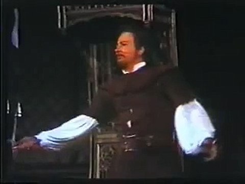 Di Quella Pira - Trovatore Contest - Giuseppe Giacomini