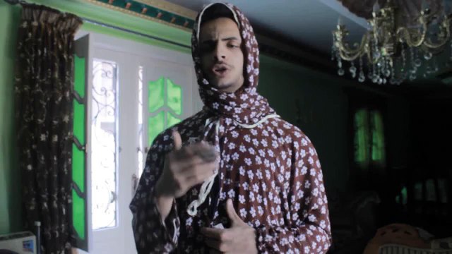 شادى سرور - القوة الروحية - Shady Srour