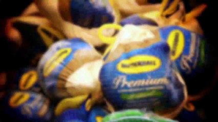 Consumer Warning: Butterball Turkey Guilty of Cruelty to Animals