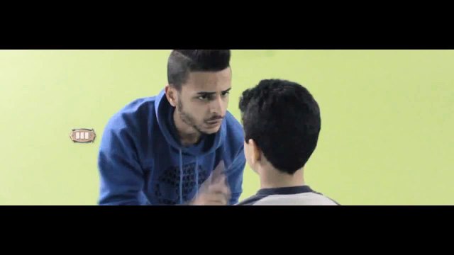 شادى سرور - لما اخوك يبقي اصيع منك - Shady Srour