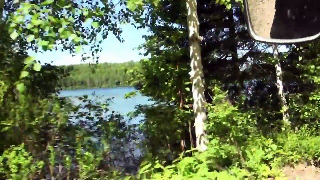 RIDE ST-CÔME A ST-MICHEL DES SAINTS 20 JUIN 2015