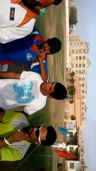 4th Arya Champion Rangoonwala Award Presentation