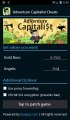 Adventure Capitalist Cheat - Unlimited Gold Bars and Angels with Proof