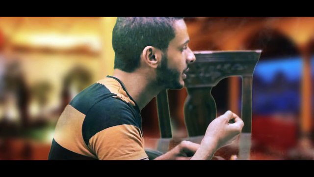 شادى سرور - لما تكون بتاكل مع امك و تلاقي حاجه في الاكل At Restaurant Vs. At Home - Shady Srour