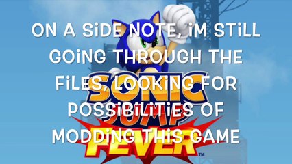 Sonic Jump Fever(iOS): Vector and Rouge in Mountain Zone!(FINALE)