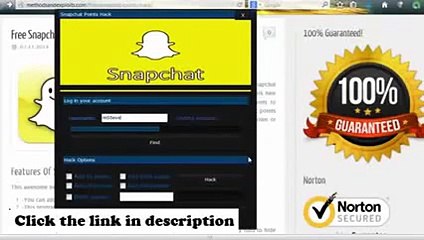 Snapchat Hack Cheat (21_06_2015 ® Free Download)