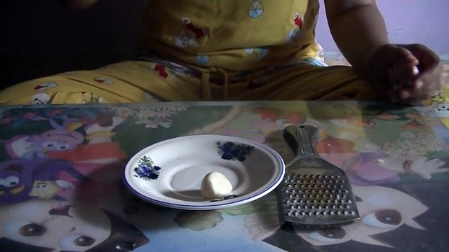 Learn How To Take Care Of The Nails Naturally l Apprenez à prendre soin des ongles naturellement