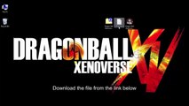 Dragon Ball Xenoverse Hack / Cheats (Unlimited Health, DragonBalls and Much Resources)