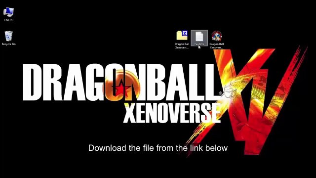 Dragon Ball Xenoverse Hack / Cheats (Unlimited Health, DragonBalls and Much Resources)