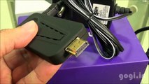 Teewe HDMI Dongle review - media streaming dongle