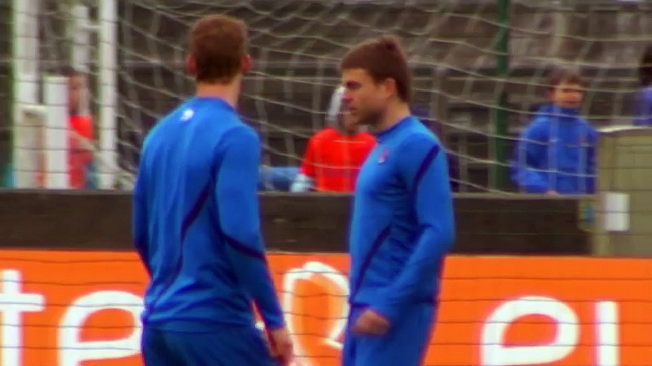 Illarramendi, cerca del Liverpool