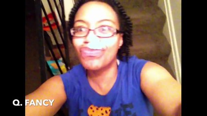 NaeNae, Whip, Twerk Tutorial (How To Dance Ratchet) Vlog #11