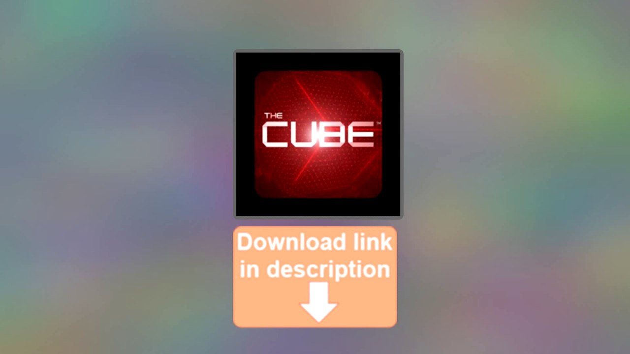 Free The Cube torrent download