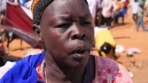 South Sudan: responding to the violence