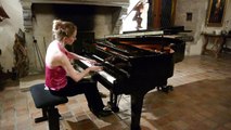 Récital de Piano, Chopin, Valse op.64 n°1 - Valse minute