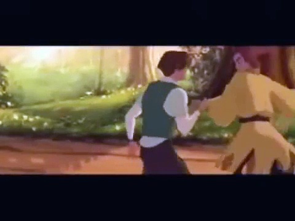 anastasia - C'est le début ( Gildas Arzel & Anggun)