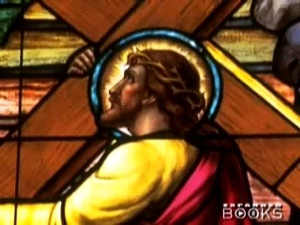 Sam Harris: "Letter to a Christian Nation" Interview