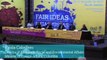 Fair ideas: sharing solutions for a sustainable planet