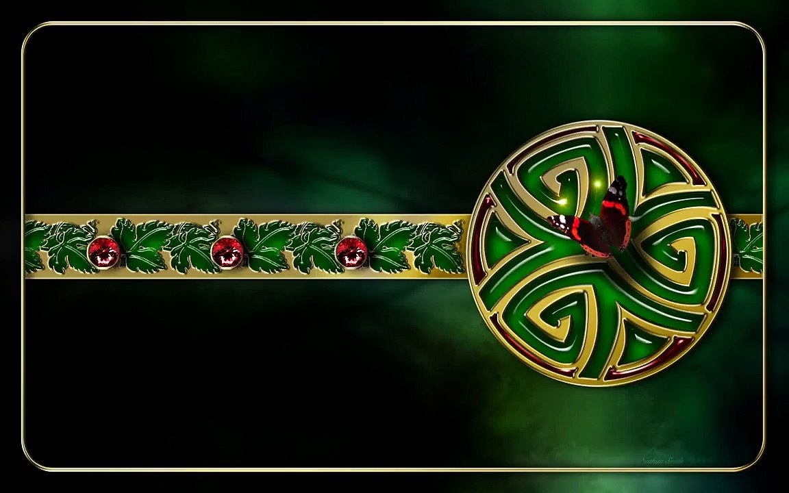 Relax Celtic Music