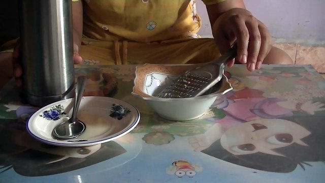 How To Cope With Pain When Menstruation Naturally l Cara Mengatasi Nyeri Saat Haid Secara Alami