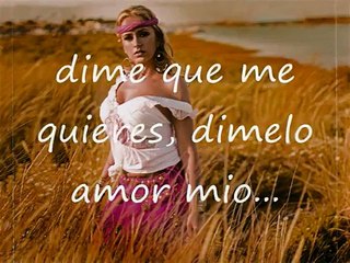 La Hungara - Dime que me sigues queriendo