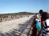 CORRIDA DE CAVALOS EM SERGIPE