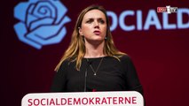 S-kongres 2012: Interview med Social- og integrationsminister Karen Hækkerup