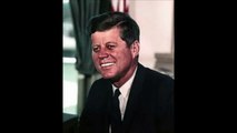 Historical Secrets #1 - Assassination Of John F. Kennedy (English Version)