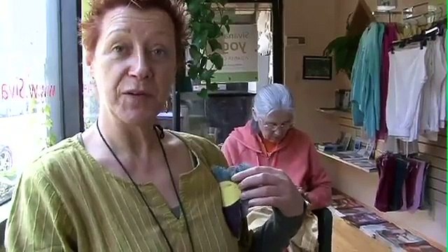 Transition Mar Vista/Venice Clothes Repurposing Workshop