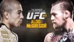 UFC 189 extended preview
