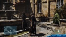 Assassin’s Creed Unity - All Sync Point Locations (Co-Op Skill Upgrades) - Danton's Sacrifice
