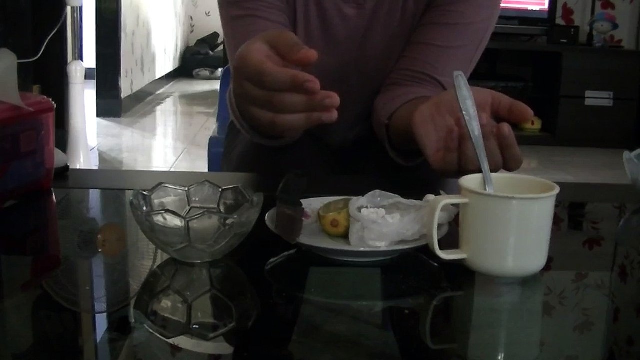 How to remove the Black Skin in the groin is naturally l Cara Menghilangkan Kulit Hitam di Selangkangan Secara Alami