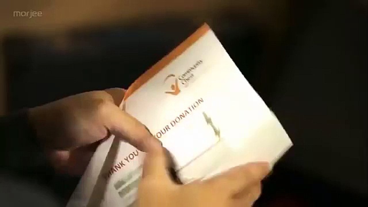 çok güzel ve etkili bir kısa film