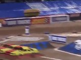 Monster Jam - Monster Truck Qualifying from Minneapolis