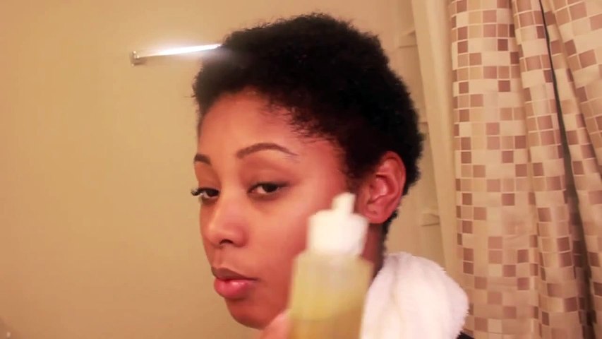 Twa Twist Out Tutorial Video Dailymotion