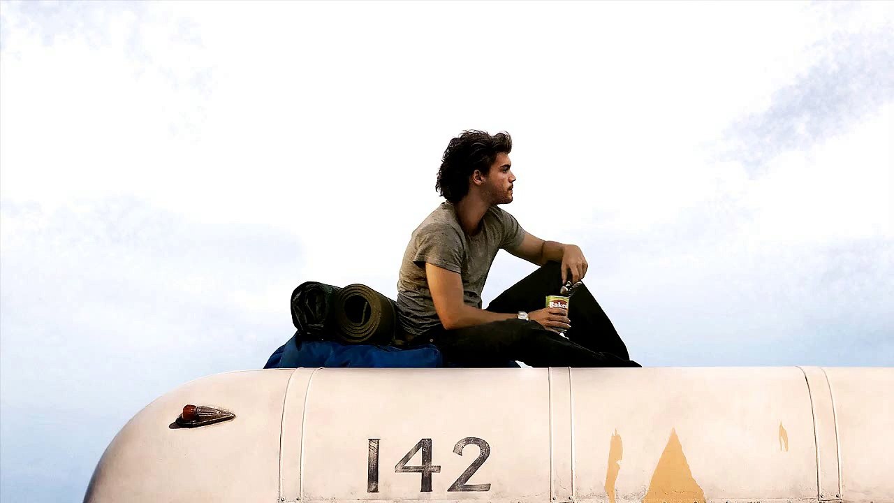 Into The Wild - Soundtrack (HD, Eddie Vedder - Guaranteed)
