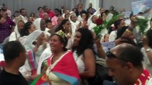 Victorious Eritrean Mothers Festival Eritrea Germany II, City of Gießen, October 2 2011.mp4