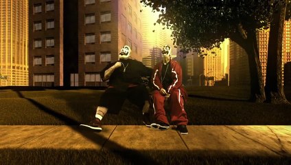 Insane Clown Posse - It's All Over
