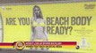 Body Shaming: Controversial Ad Asks, 'Are You Beach Body Ready?'