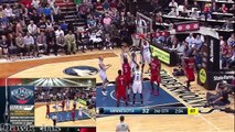 Anthony Davis Full Highlights 2015.04.13 At TWolves - 24 Pts, 11 Rebs, 6 Blks, 5 Dimes!