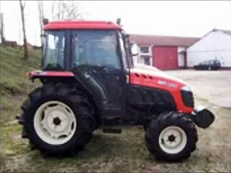 Kioti Daedong DK45S DK45SC DK451 DK451C Tractor Service Parts Catalogue Manual INSTANT DOWNLOAD