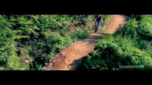 Extreme Downhill Mountain Biking Compilation