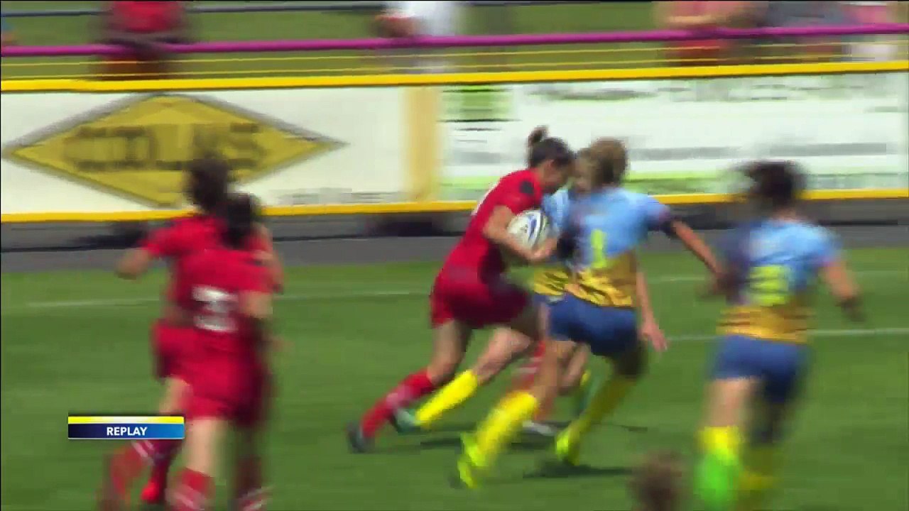 7's RUGBY WGPS BRIVE 2015 - Live from Malemort (Brive) (REPLAY)