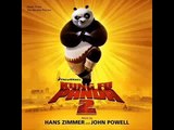 Kung fu Panda 2 Soundtrack 5 Save Kung Fu