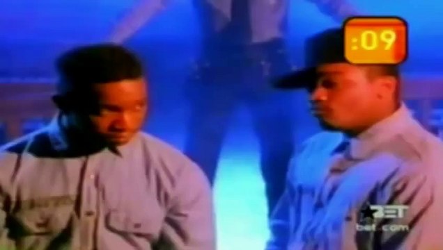 Kool G Rap & DJ Polo-Road To The Riches(HD)